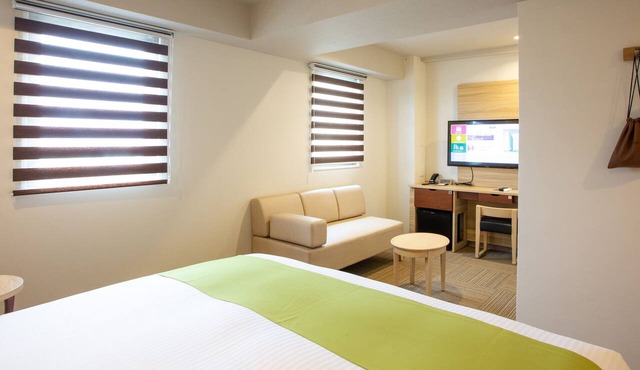 Kuretake Inn Premium Ogakiekimae in Ogaki