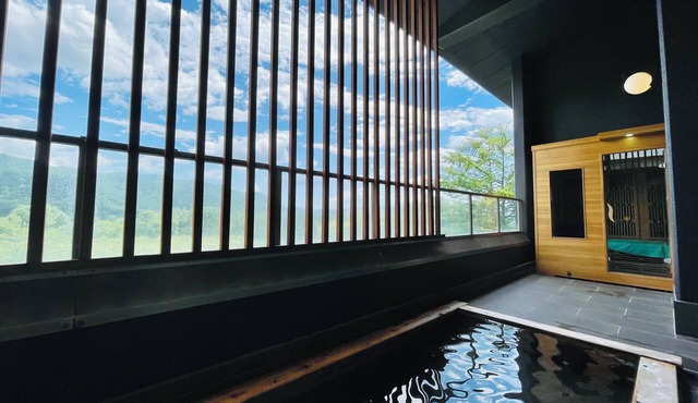 Kurobe Sun Valley Hotel