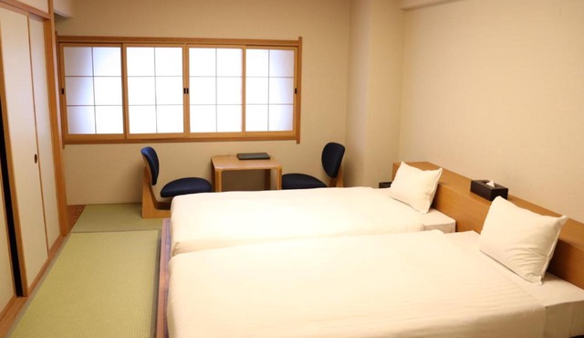 Kurobe Unazukionsen Yamanoha