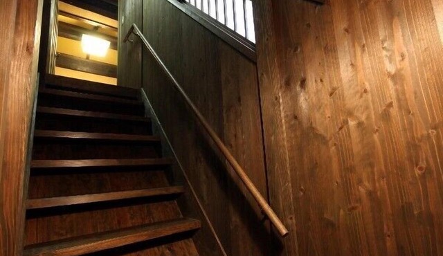 Kurokawa Onsen Nonohana in Minamioguni