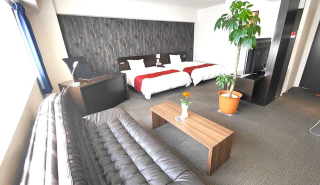 Kurume Hotel Esprit