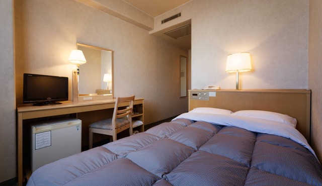 Kurume Washington Hotel Plaza