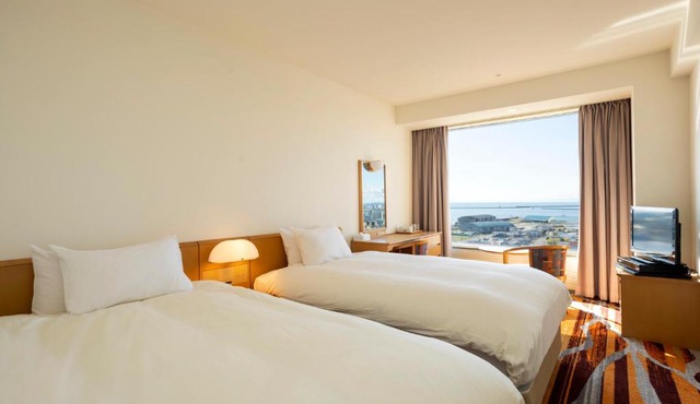 Kushiro Prince Hotel