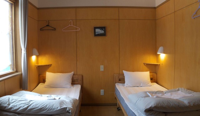 Kussharo Genya Youth Guesthouse – Hostel in Teshikaga