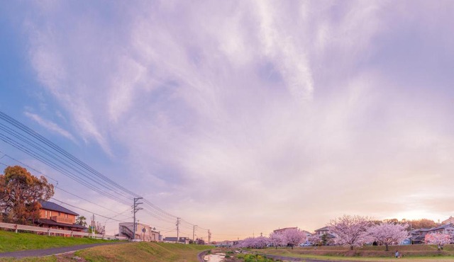 kusunoki for women-only guesthouse