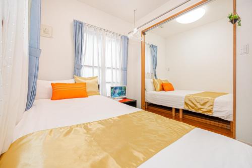KYARA Hotel 402 in Tokyo