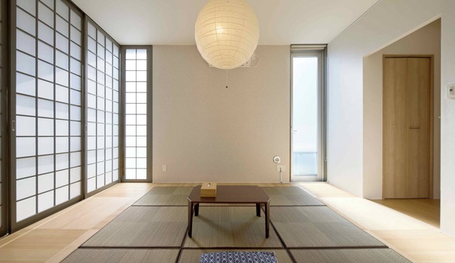 Kyo-wa Hotel Kameido