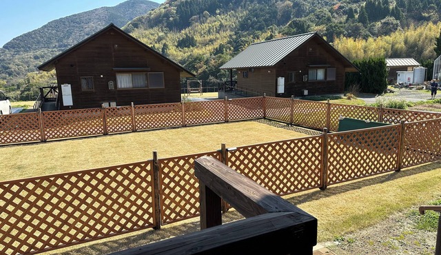 Kyoto Maizuru Fururu Farm Cottage