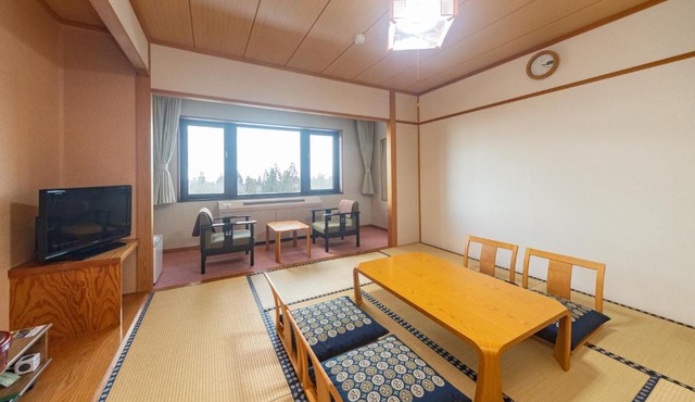 Kyukamura Myoko in Myoko