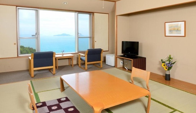 Kyukamura Setouchi-Toyo