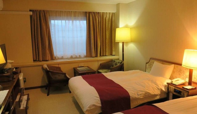 La Campagne Hotel Fukagawa