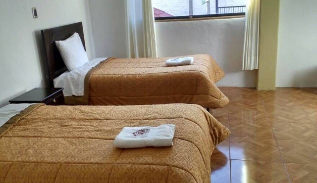 La Casa de Piedra Ecolodge in Urubamba