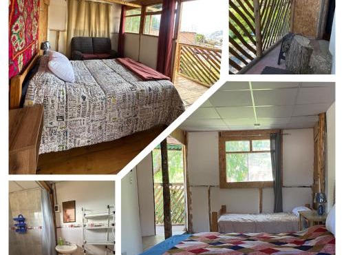 LA CASA DE RICKY "Garden Paradise & Eco-Lodge"