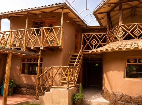 La Casita Kameti