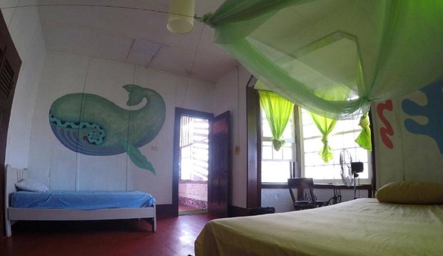La Casona de Lobitos - Cowork in Lobitos