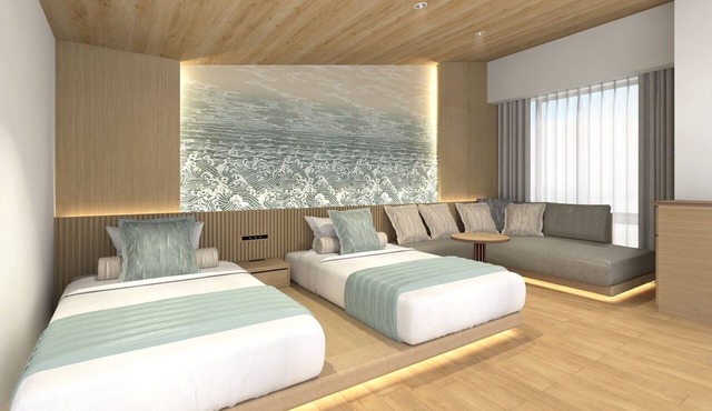 La'gent Stay Hakodate Ekimae