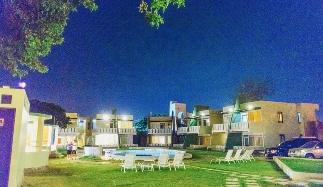 La Posada de Santa Maria in Huacho