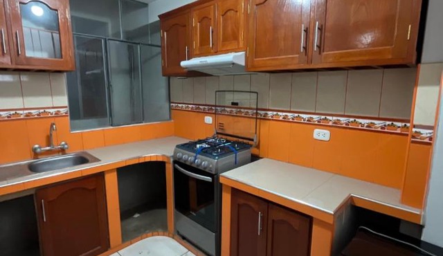 La Sumita House in Puno