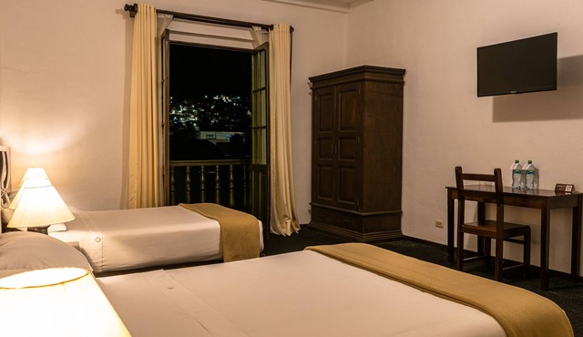 La Xalca Hotel - Hotel Asociado Casa Andina