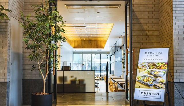 LagentStay Shin-Sapporo