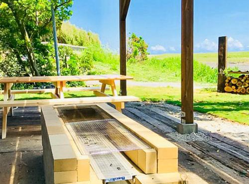 Lagoon Resort - Vacation STAY 96528v in Isumi