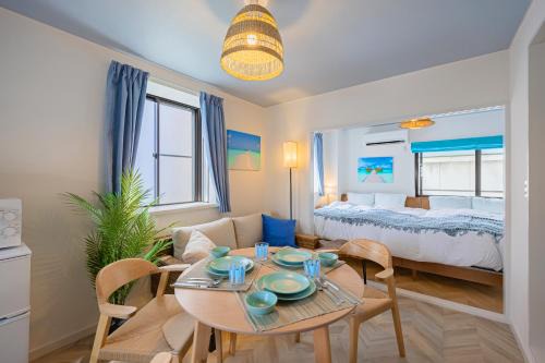 LAGOON Suite OHANA