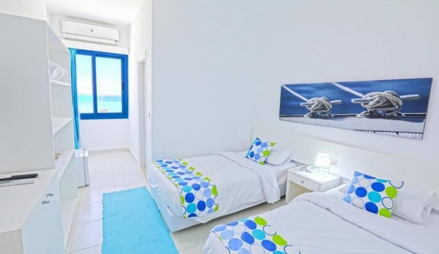 Lagoonie Lodge Hotel