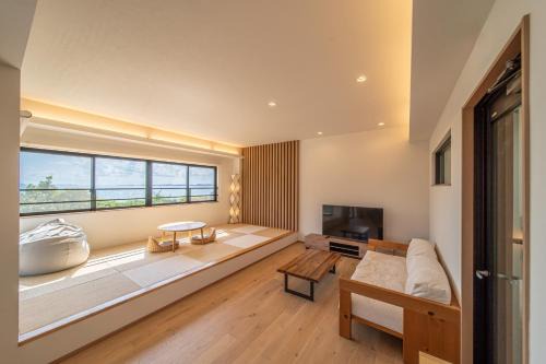 LAGUNA OKINAWA Beachfront - Vacation STAY 30548v in Yaka
