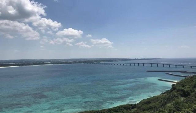 Laka M Miyakojima