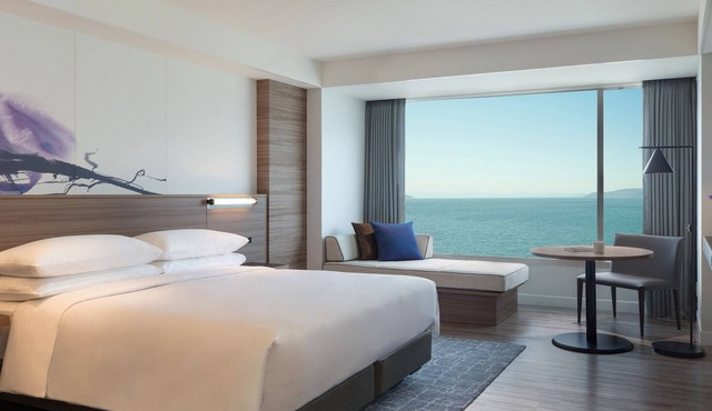 Lake Biwa Marriott Hotel