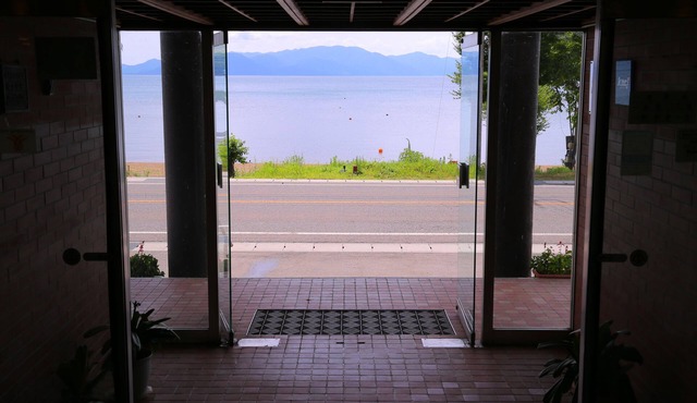 Lake Side Hotel MINATOYA