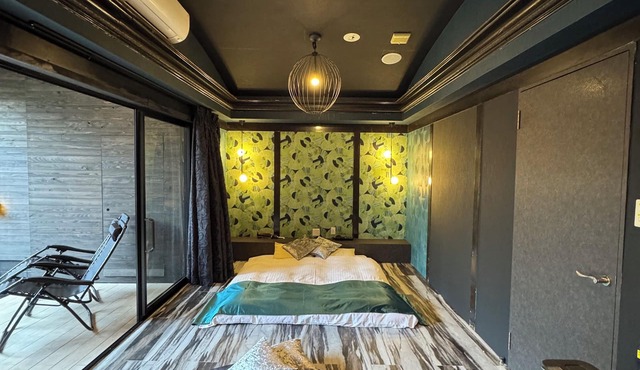 LaLa Resort - Adults Only in Kobe
