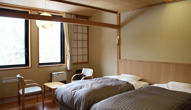 Lamp No Yado Moritsubetsu