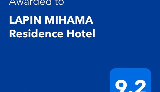LAPIN MIHAMA Residence Hotel in Chatan
