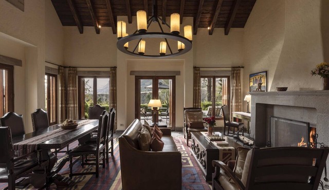 Las Casitas, A Belmond Hotel, Colca Canyon