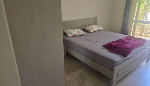 Lavesta 6 Sea View Chalet Luxury with 3 bedrooms, 2 bathrooms & relaxing vibes.