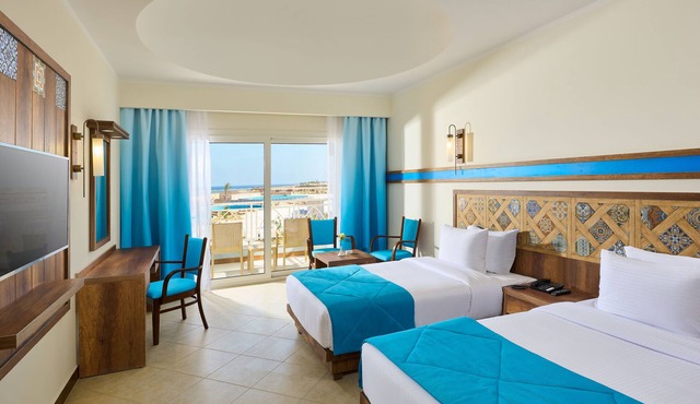 Lazuli Hotel Marsa Alam