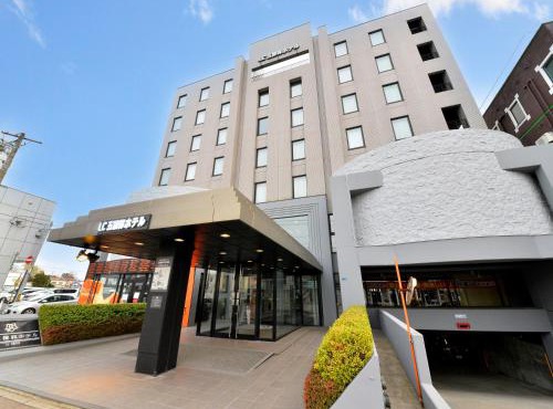 LC Goryokaku Hotel