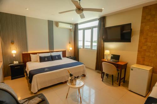 LC Hoteles Piura