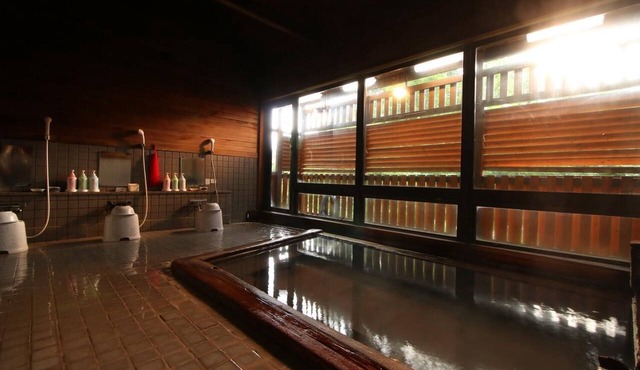Le Vert Zao in Yamagata