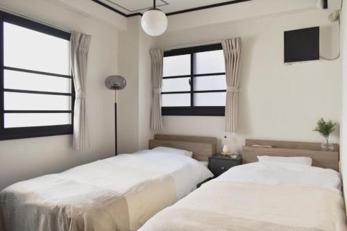 le Vie Residence in Tokyo