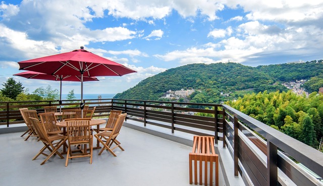 Lectore Atami Koarashi (TKP Hotels & Resorts)