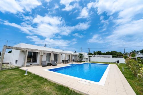 LEO Resort Sunayama in Miyako-jima