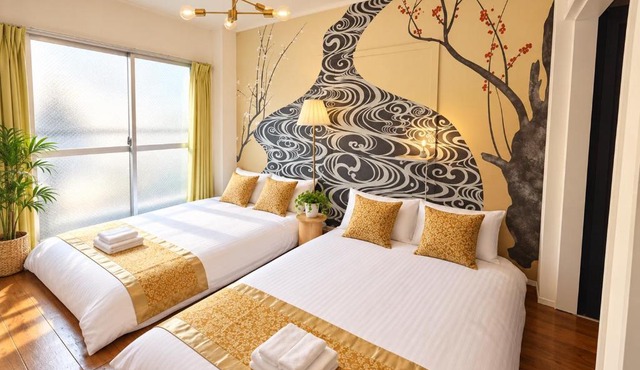 LEON RESORT HOTEL Nanba Dotonbori Shinsaibashi 6min Umeda 10min USJ 20min OsakaStation 17min Best location for sightseeing in Osakaなんば 道頓堀6分 心斎橋10分 USJ20分 大阪駅17分 大阪観光高立地 in Osaka