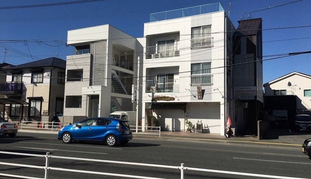 Lets play on Wii 302 4 people OK wifi 4 beds with/Kasuga Fukuoka
