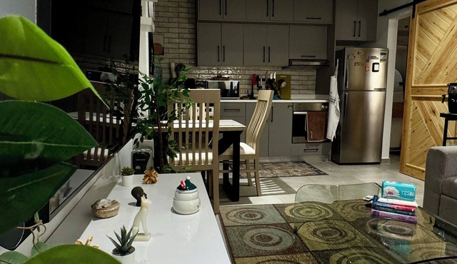 Level One Living , Morden comfort in a prime location compound feels like Home