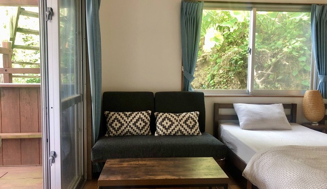 Life is a Journey - Hostel
