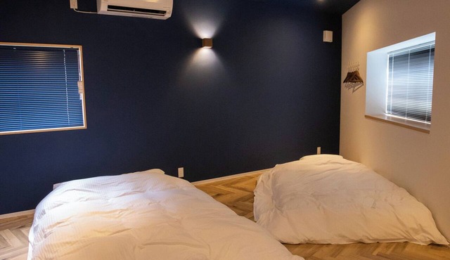 Life Style Hotel Ichi in Kochi