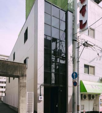 LIFEMENTGLANZ HOTEL Enomachi