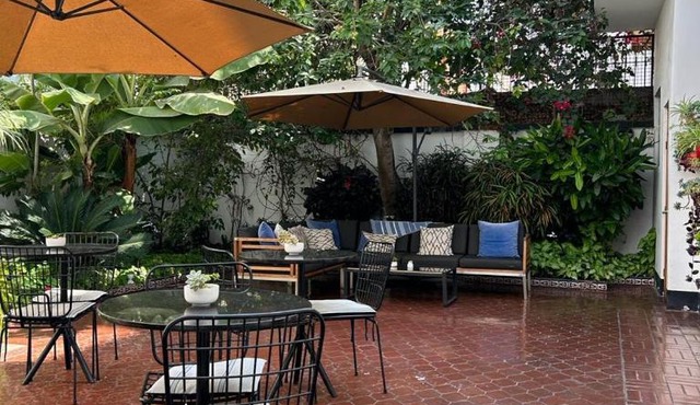 Lima 18 Boutique in Lima